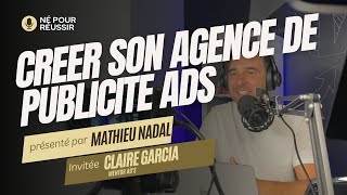 Créer son agence de publicité Ad's