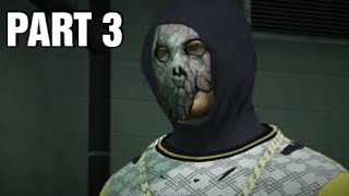 Dead Rising 2 Walkthrough Part 3 (No Commentary)