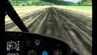 Autorotation AS350B3+ by DreamFoil