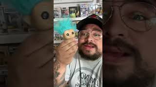 Funkopop de Ricardo Peralta de la casa de los Famosos México ❌