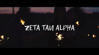 Zeta Tau Alpha Recruitment 2017 | TEASER | PURDUE