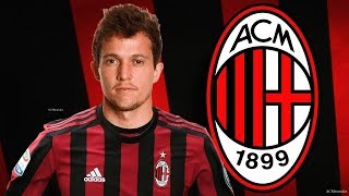 Bernard - AC Milan Transfer Target 2018-19 || Goals, Skills, Assists | HD