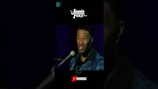 Jamie Foxx does Impression of Prince singing Brady Bunch theme #shorts #jamiefoxx #prince #music