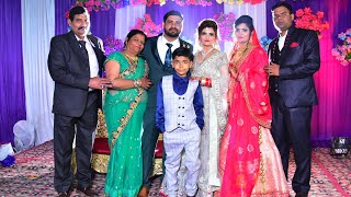 ARUN & MANSHI || WEDDING HIGHLIGHTS 2021 ||