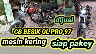 cb Besik Gl pro #cb