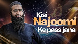 Najoomi ke Paas Jana Najoomi aur Islam Raah-e-Hidayat ya Gumrahi | Sheikh Taha Pasha | Burooj