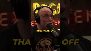 UFC Joe Rogan on BJ Penn WAS A MO#ER F#CKER