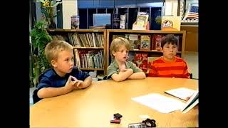 Video Example: A teacher demonstrates teaching word decoding