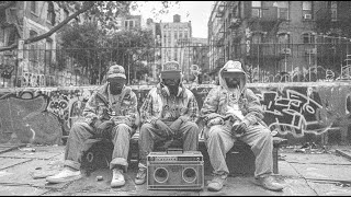 Hip Hop Instrumentals Radio / Boom Bap  / Underground / 90's / Soul / Lo-Fi / Oldschool Beats