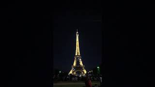 Paris by night !