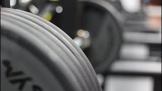 POWERLIFTING & BODYBUILDING MOTIVATION