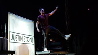 Justin Stone- "Brightside" LIVE 5/15/2019 Dallas, TX