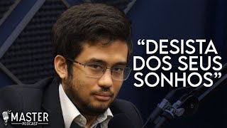 CONSELHO DO TIO KIM | Cortes do Master