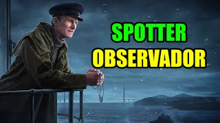 SPOTTER / OBSERVADOR (0.1.5) - Escape From Tarkov