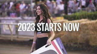 American Flat Track - 2023 Sizzle