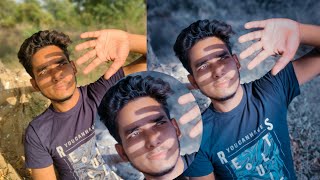 Lightroom photo editing tutorial Full HD | Nitin Sorth Editiz #Nitin_sorth_editiz