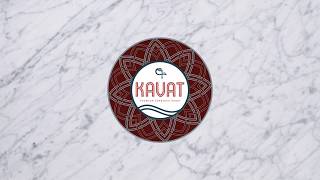 Kavat Coffee - Premium Espresso Roast - San Lazzaro Blend