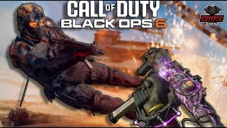 VERY CLOSE AND INTENSE DOMINATION MATCH ON NUKETOWN!! CALL OF DUTY BLACK OPS 6 GAMEPLAY - #cod #bo6