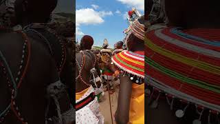 #samburu #culture #maasai