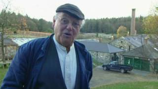 Fred Dibnah's World Of Steam, Steel And Stone   S01   E02   Backstreet Mechanic