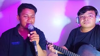 Nepali Christmas Bajan 36 herana Aakasam cover song // नेपाली क्रिसमस सङ्ग ३५ हेरन आकासमा