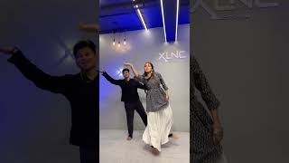 Ye tune kya Kiya | Nishi X Abhi | Dc-abhibadarshahi | #dancevideo #dance #bollywoodmusic #trending