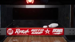 PBA 2021: EVIL 10-Pin VANQUISHED