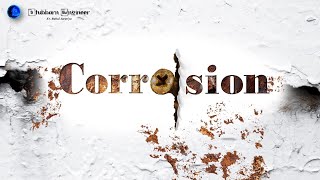 Corrosion' | Engineering