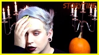 STORYTIME - Halloween edition