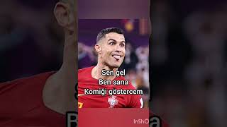 Ronaldo Messi Part 8 #futbol #keşfet #ronaldo #messi