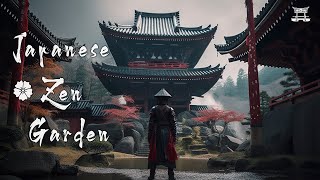 Soothing Asian Music for Massage and Healing - Zen Music for Relaxation and Mindfulness Practice