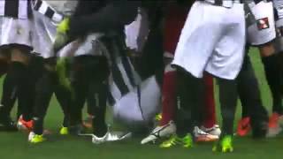 Corinthians 0 x 1 Figueirense - Melhores Momentos - Brasileirão - 18/05/2014