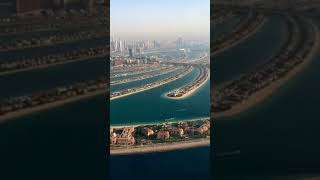 Dubai's skyline is one of the fastest transforming landscapes in the world. The city of glitz and