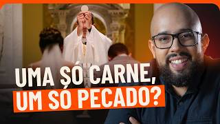 O que acontece se apenas UM CÔNJUGUE SE CONFESSAR? | PAC #05