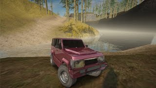 Tata Sumo Gold GTA San Andreas Android and PC [IVF][ADB] | Tata Sumo GTA SA ANDROID