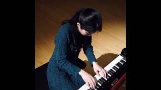 西井葉子 / Yoko Nishii plays Sergei Rachmaninov　より　#ピアノレコーディング #クラシック #ピアノ　#ラフマニノフ