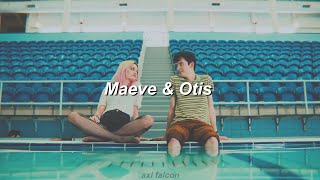 Maeve & Otis | Chlorine [+S2]