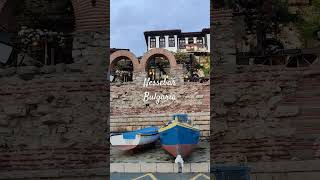 Nessebar, Bulgaria