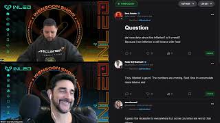 INLEO AMA | Bringing Short-Form Video to Web3