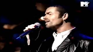 George Michael - Jesus To A Child (Live 1994, Berlin)(Remastered)