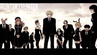 The Hunter Association: The Backbone of the Hunter x Hunter Universe🔥