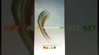 Independence Day Status 🧡🤍💚|| Happy Independence Day Whatsapp Status #viral #shorts