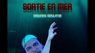 What Is Drowning Simulator?