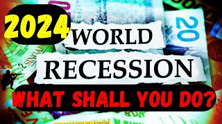 "Getting Rich During a Recession: Tips and Insights"