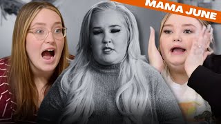 IN A BAD WAY...! Are Pumpkin & Alana Following In Mama June's Footsteps?!