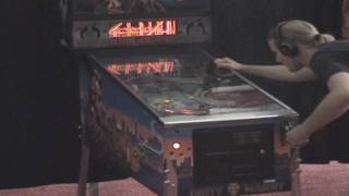 PAPA12 - World Pinball Championship - Part 6