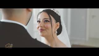 Video Clip Mohamad & Xunav Afrin Wedding كليب اجمل العروسين  محمد و خوناف  الف مبروك