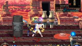 DFO Heaven Party