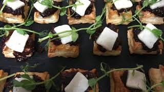 Corporate Caterers In Essex | Faze Caterers