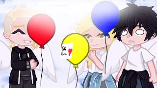 😇Balloons For Angels😇││Pt-Br/Eng││Tokyo Revengers││Chapter 237